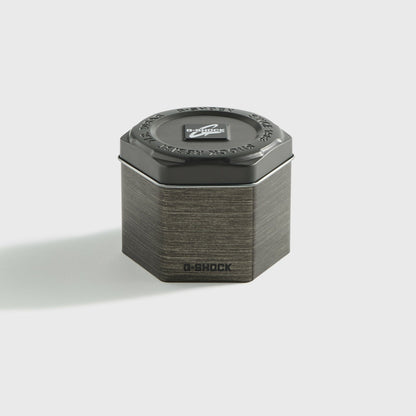 Men Kith G-SHOCK 2100 Series - Tan