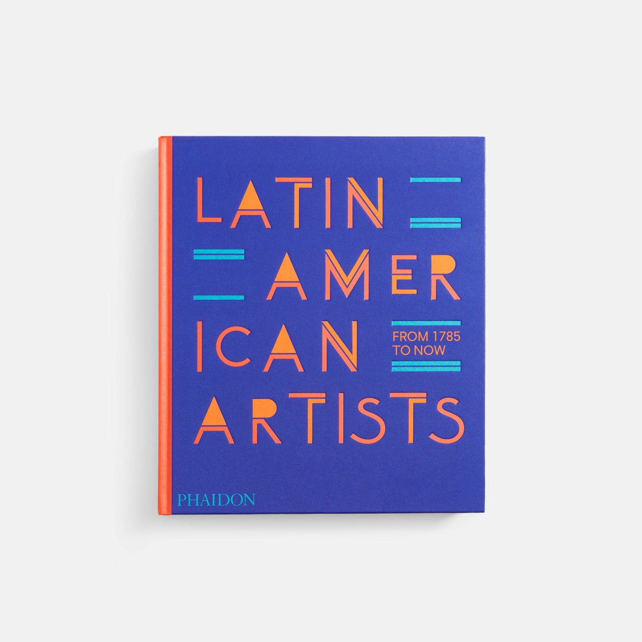 Men|Women Kith Phaidon Latin American Artists: From 1785 to Now