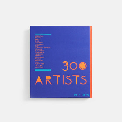 Men|Women Kith Phaidon Latin American Artists: From 1785 to Now