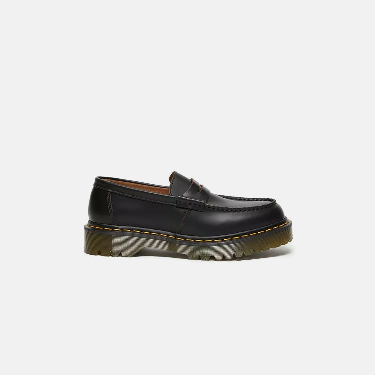 Men Kith Dr. Martens Penton Bex - Black Quilon