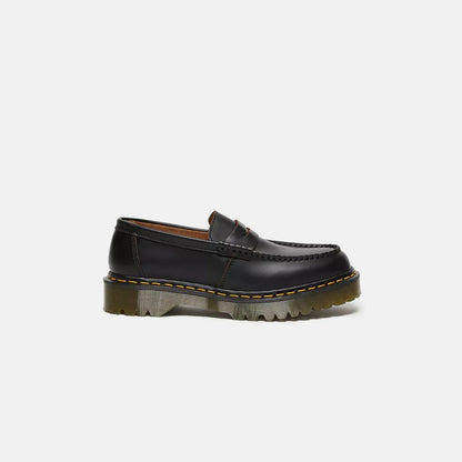 Men Kith Dr. Martens Penton Bex - Black Quilon
