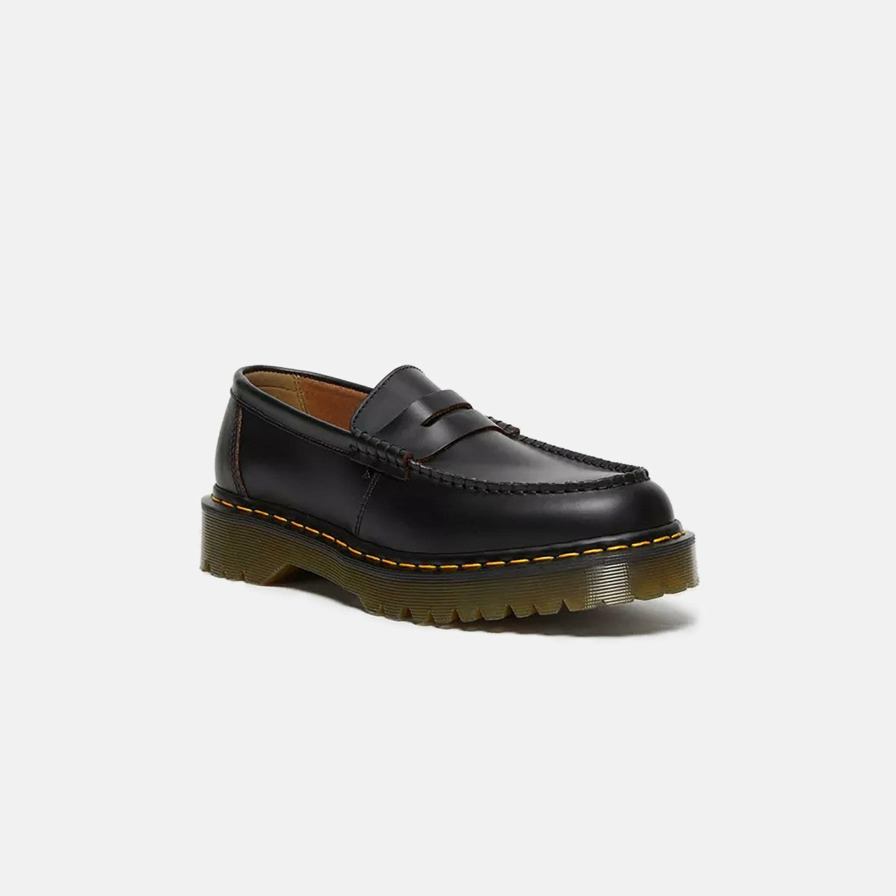 Men Kith Dr. Martens Penton Bex - Black Quilon
