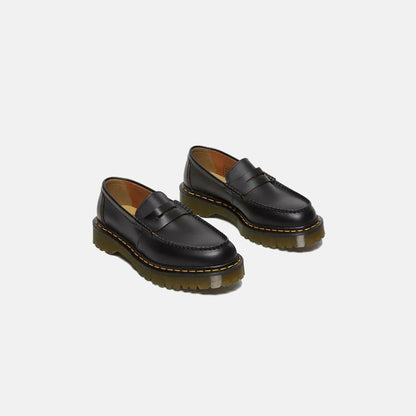 Men Kith Dr. Martens Penton Bex - Black Quilon