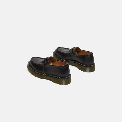 Men Kith Dr. Martens Penton Bex - Black Quilon