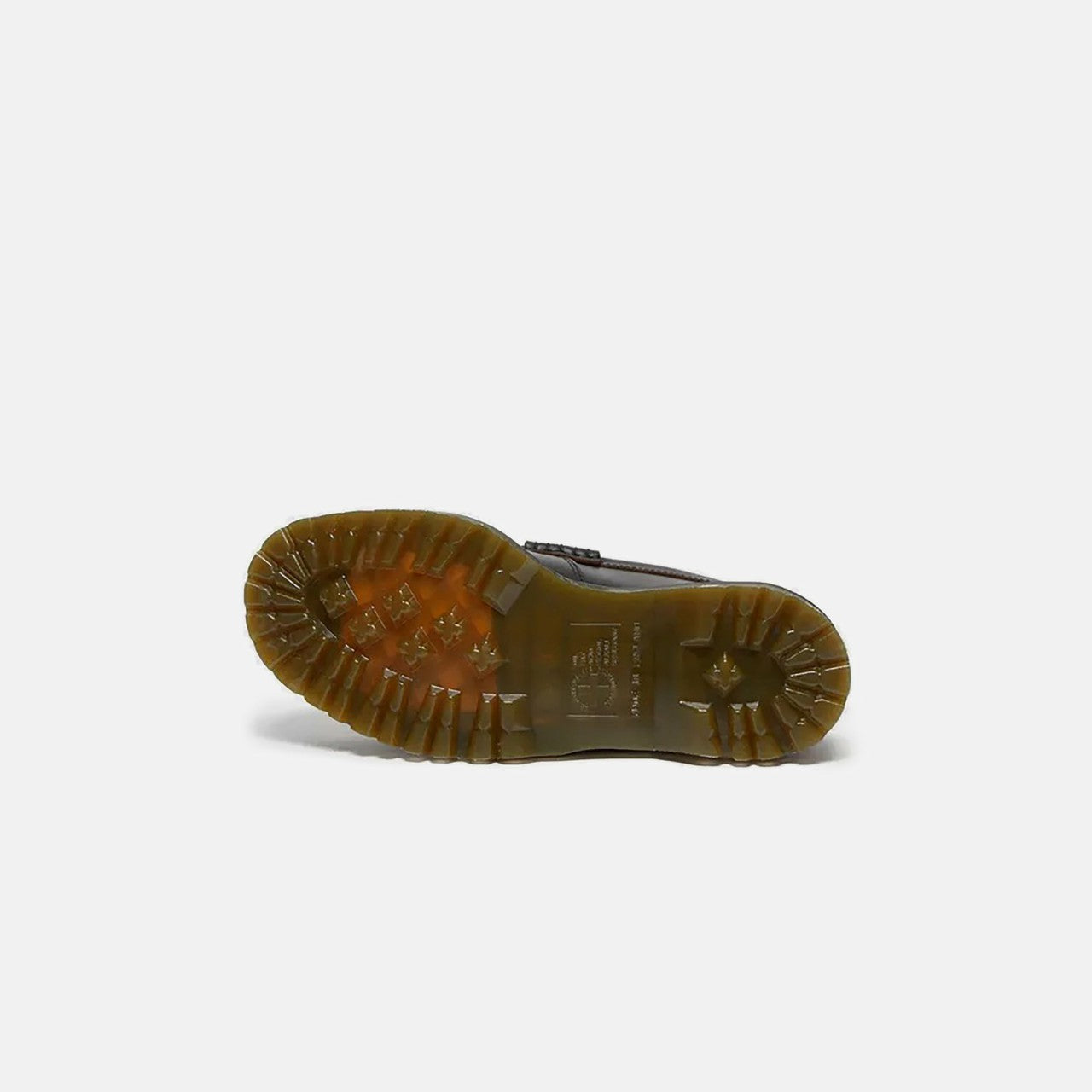 Men Kith Dr. Martens Penton Bex - Black Quilon