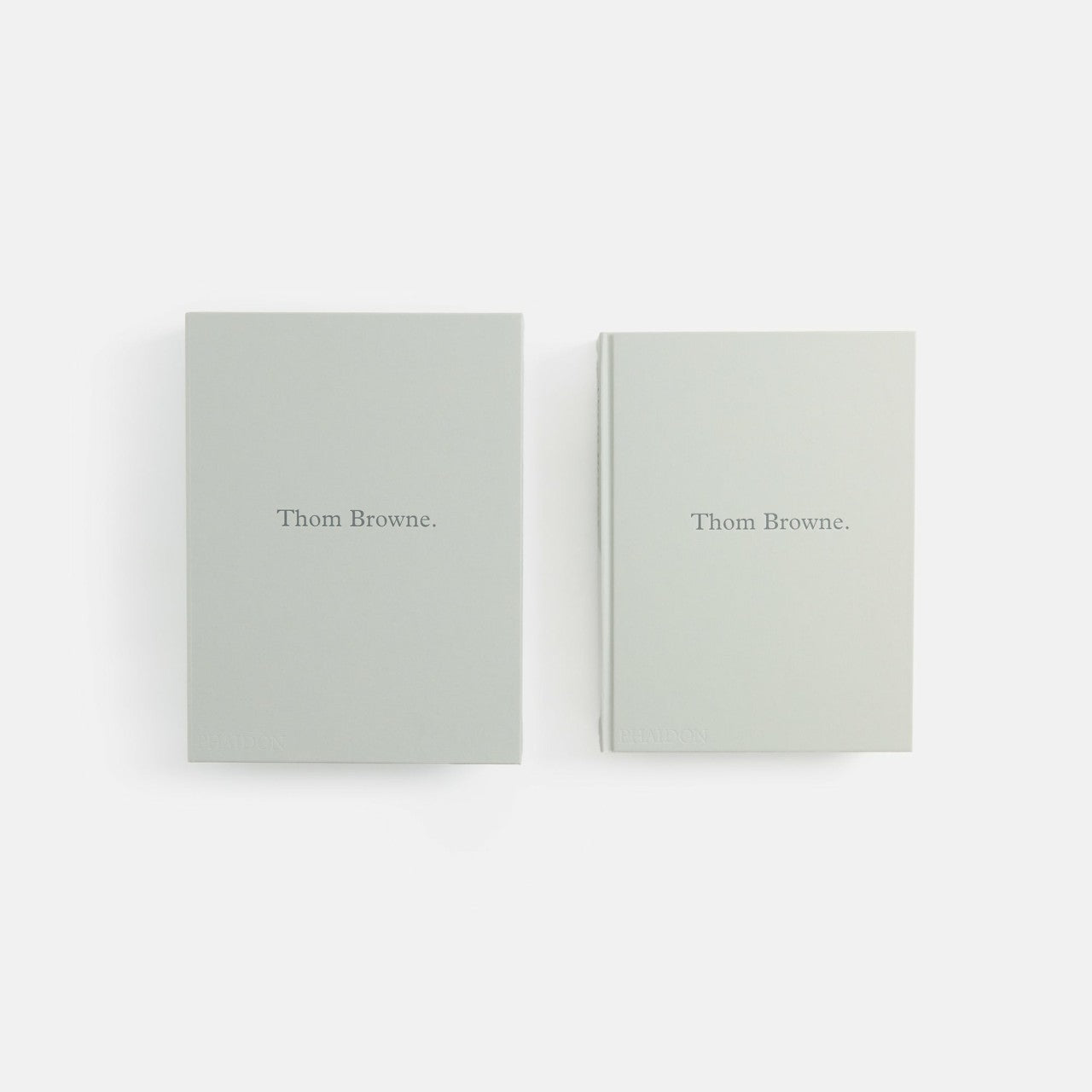 Men|Women Kith Phaidon Thom Browne