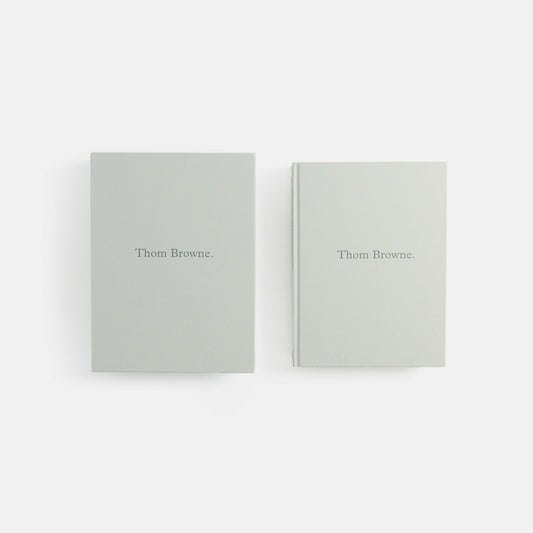 Men|Women Kith Phaidon Thom Browne
