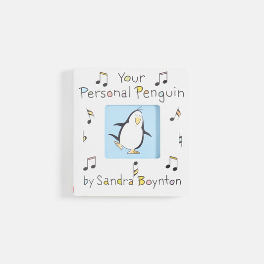 Men|Kids Kith Simon & Schuster Your Personal Penguin