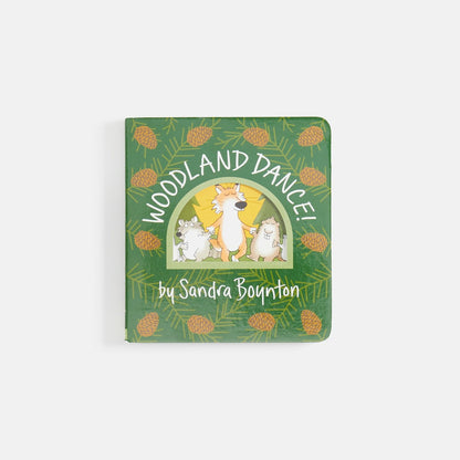 Men|Kids Kith Simon & Schuster Woodland Dance!