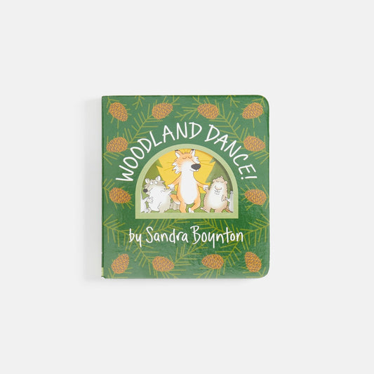 Men|Kids Kith Simon & Schuster Woodland Dance!