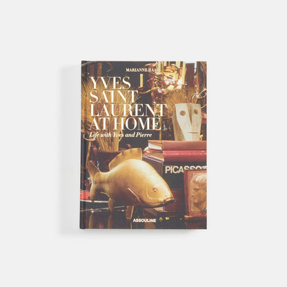 Men|Women Kith Assouline Yves Saint Laurent At Home