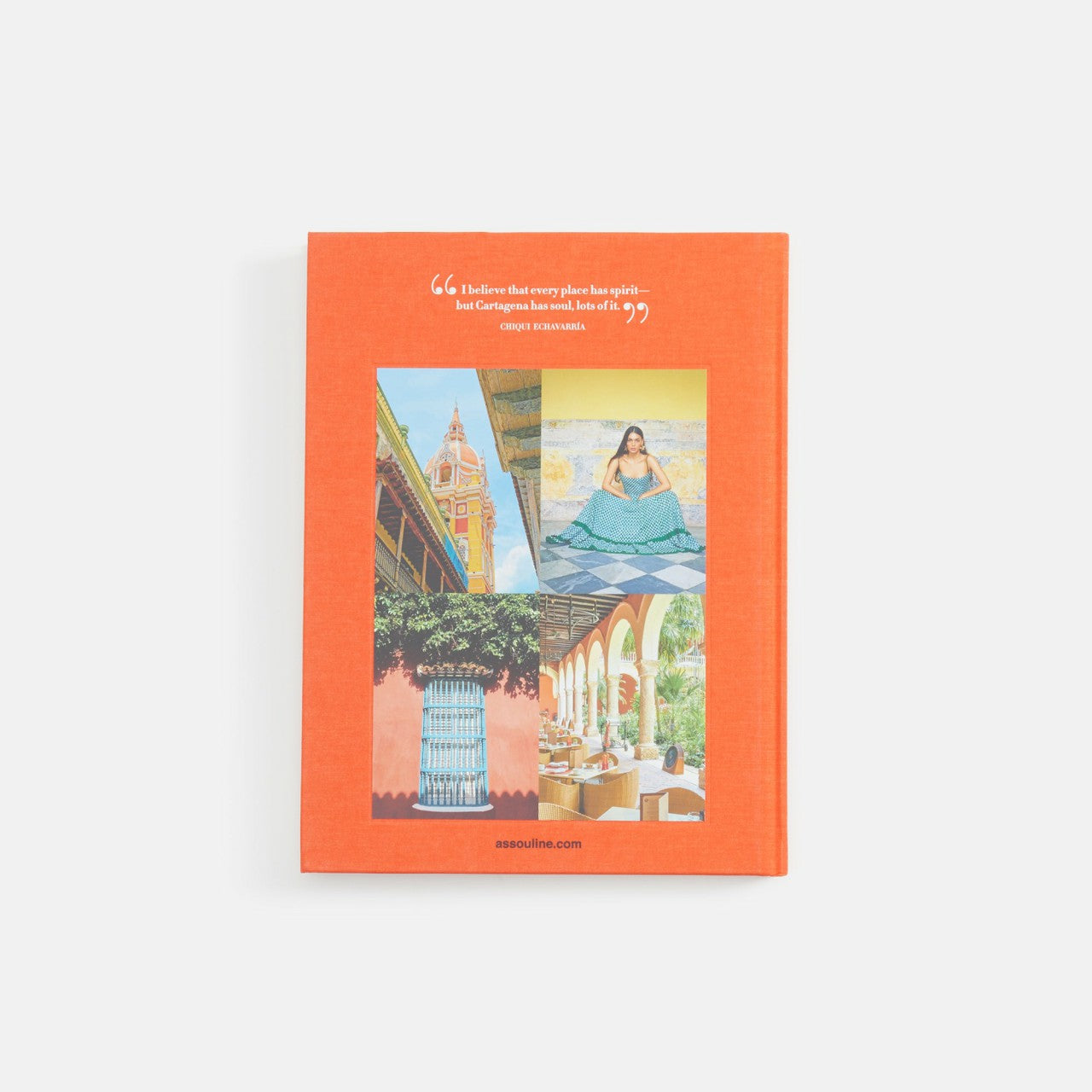 Men|Women Kith Assouline Cartagena Grace