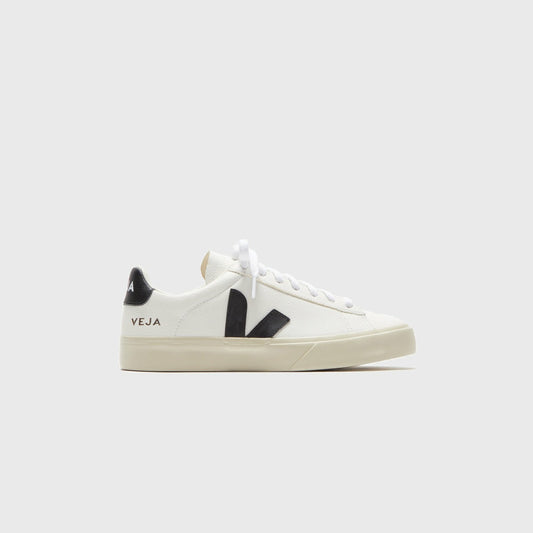 Women Kith Veja WMNS Campo - Extra White / Black