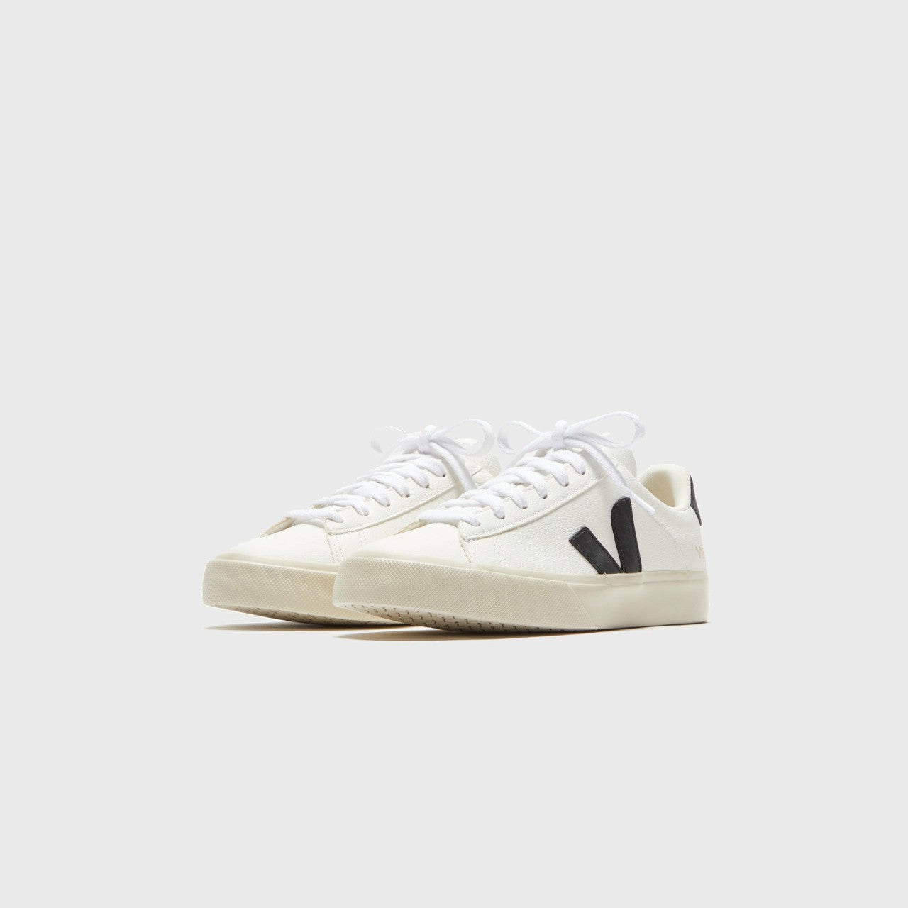 Women Kith Veja WMNS Campo - Extra White / Black