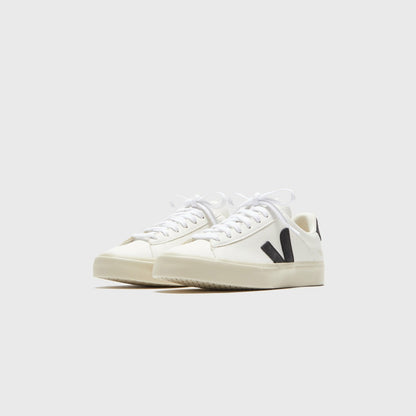 Women Kith Veja WMNS Campo - Extra White / Black