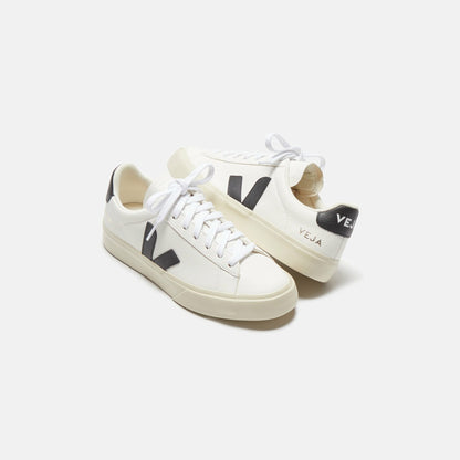Women Kith Veja WMNS Campo - Extra White / Black