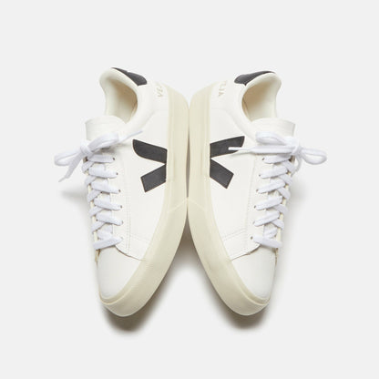 Women Kith Veja WMNS Campo - Extra White / Black