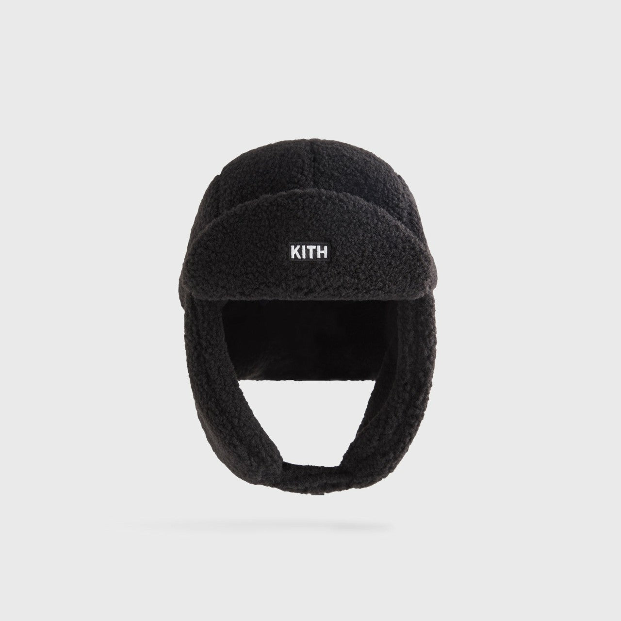 Kids Kith Kithmas Baby Winter Box Set - Black