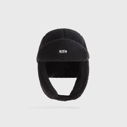 Kids Kith Kithmas Baby Winter Box Set - Black