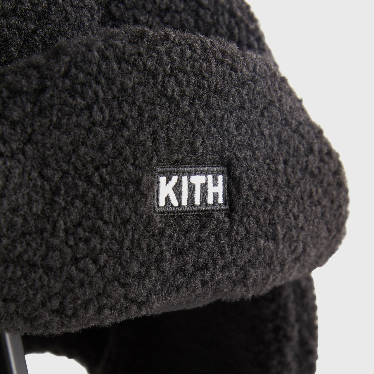 Kids Kith Kithmas Baby Winter Box Set - Black