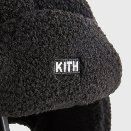 Kids Kith Kithmas Baby Winter Box Set - Black