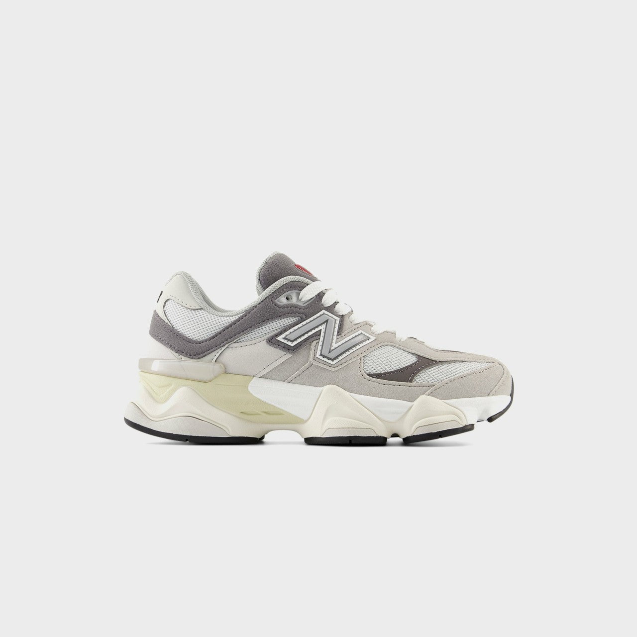 Kids Kith New Balance GS 9060 - Rain Cloud