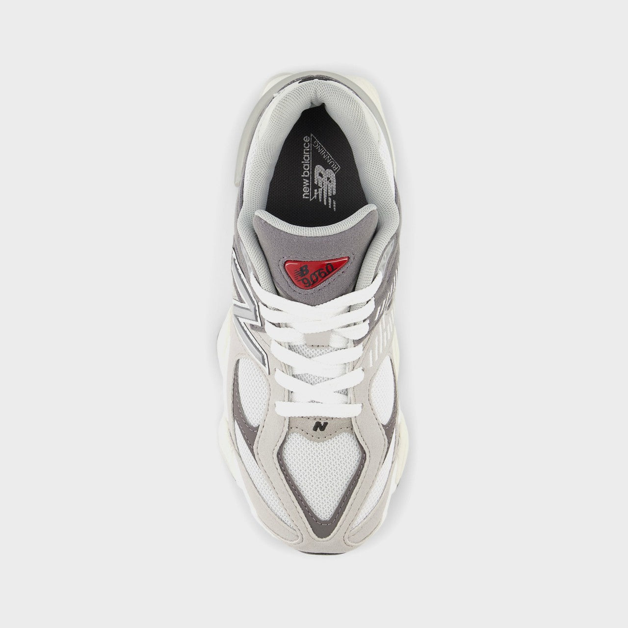 Kids Kith New Balance GS 9060 - Rain Cloud