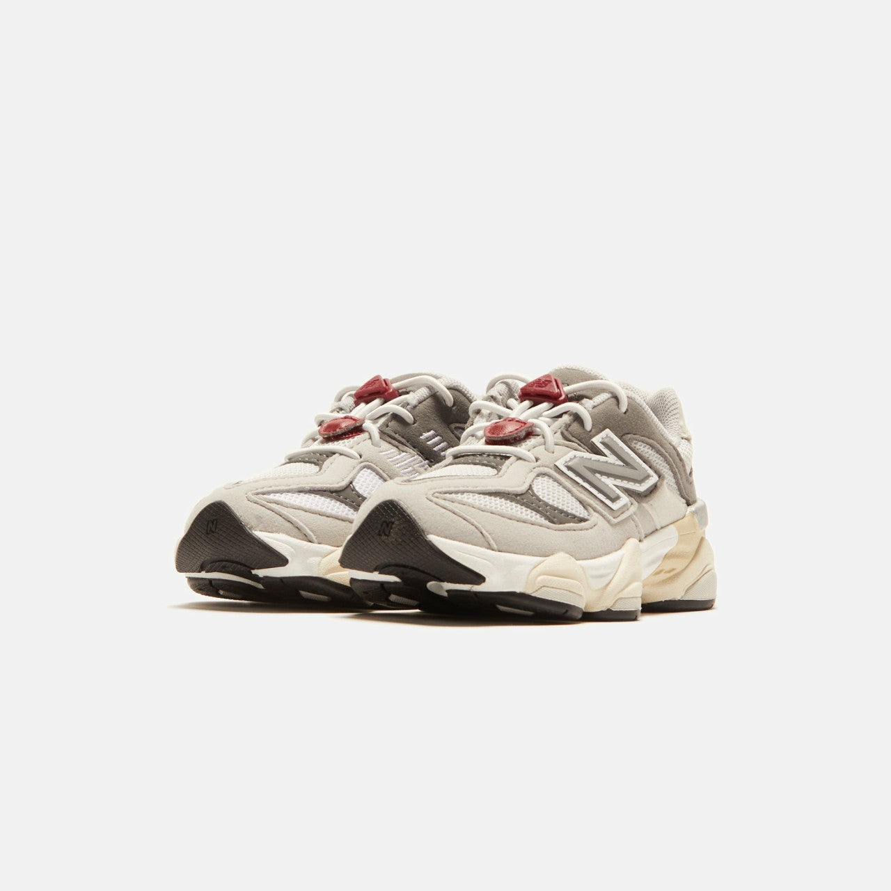 Kids Kith New Balance TD 9060 - Rain Cloud