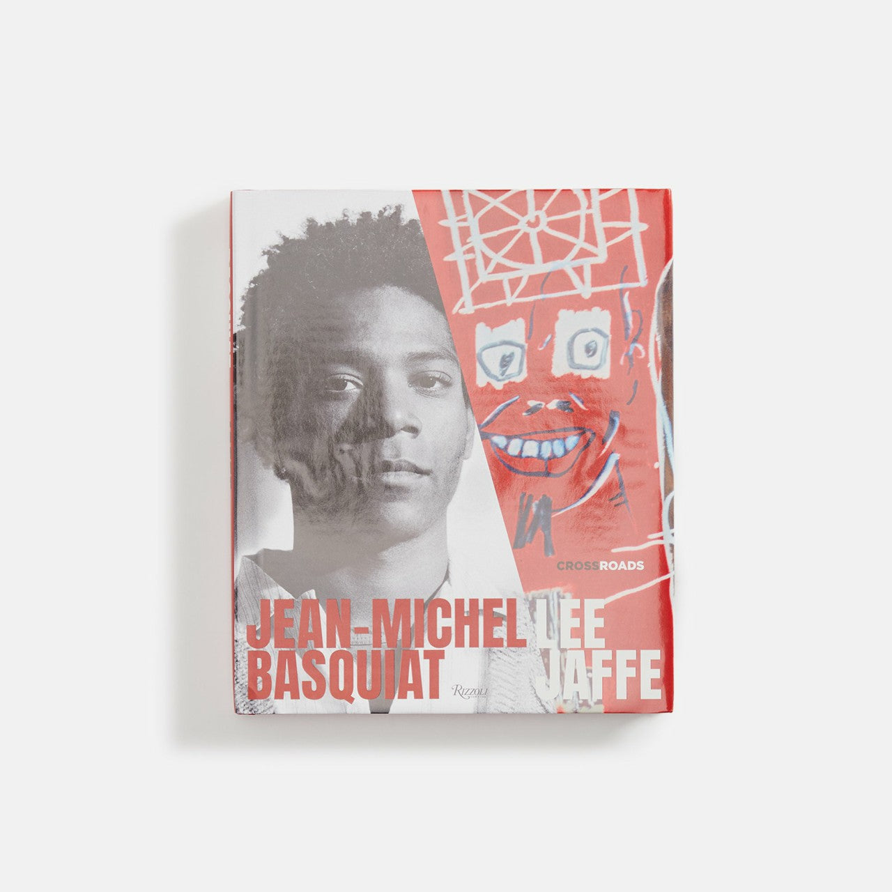 Men|Women Kith RIZZOLI Jean-Michel Basquiat