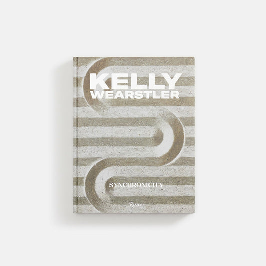 Men|Women Kith RIZZOLI Kelly Wearstler: Obsessions