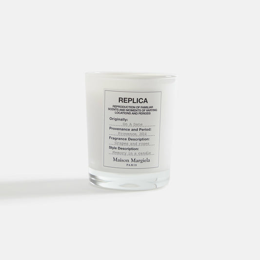 Men|Women Kith Maison Margiela Replica On a Date Candle