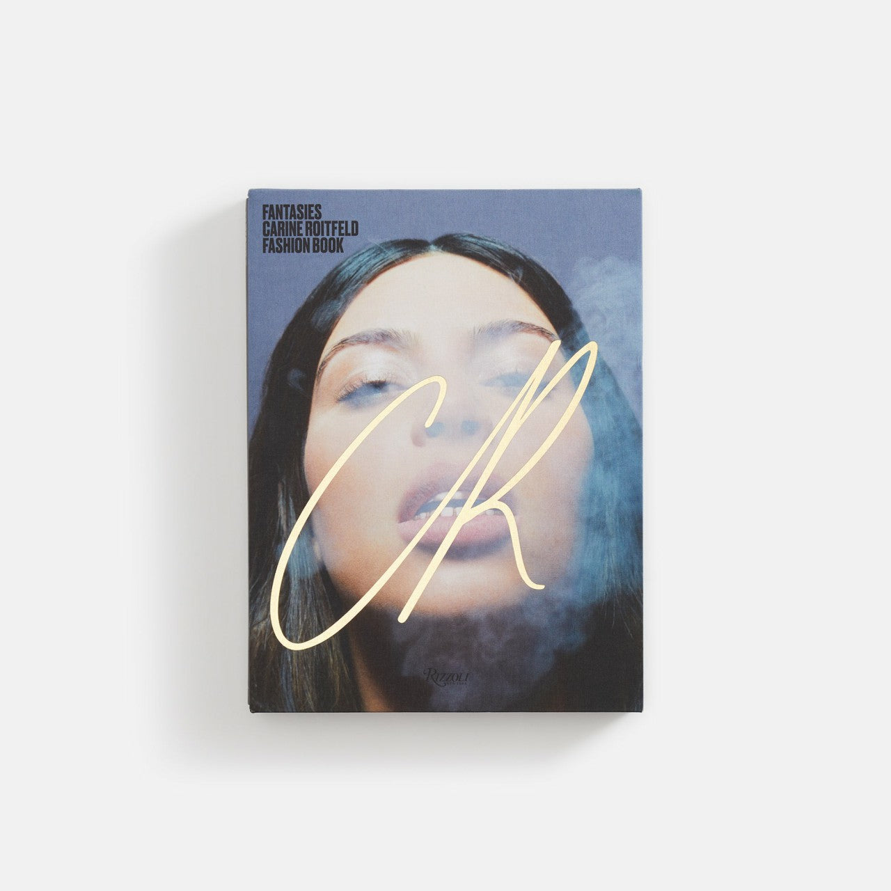 Men|Women Kith RIZZOLI Fantasies: Carine Roitfeld Fashion Book