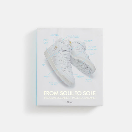 Men|Women Kith RIZZOLI From Soul to Sole