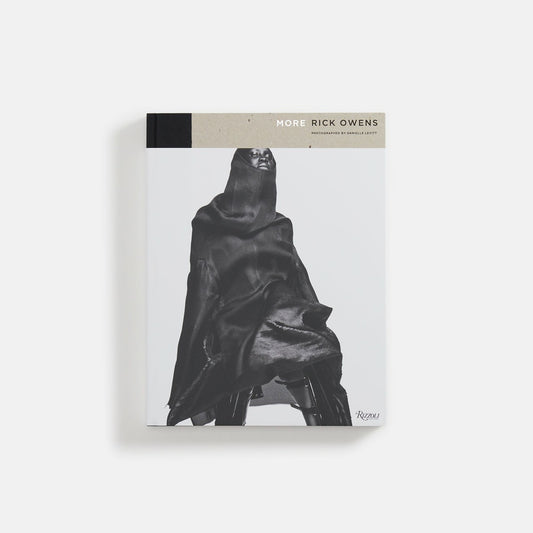 Men|Women Kith RIZZOLI More Rick Owens