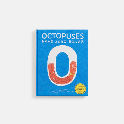 Men|Kids Kith Simon & Schuster Octopuses Have Zero Bones
