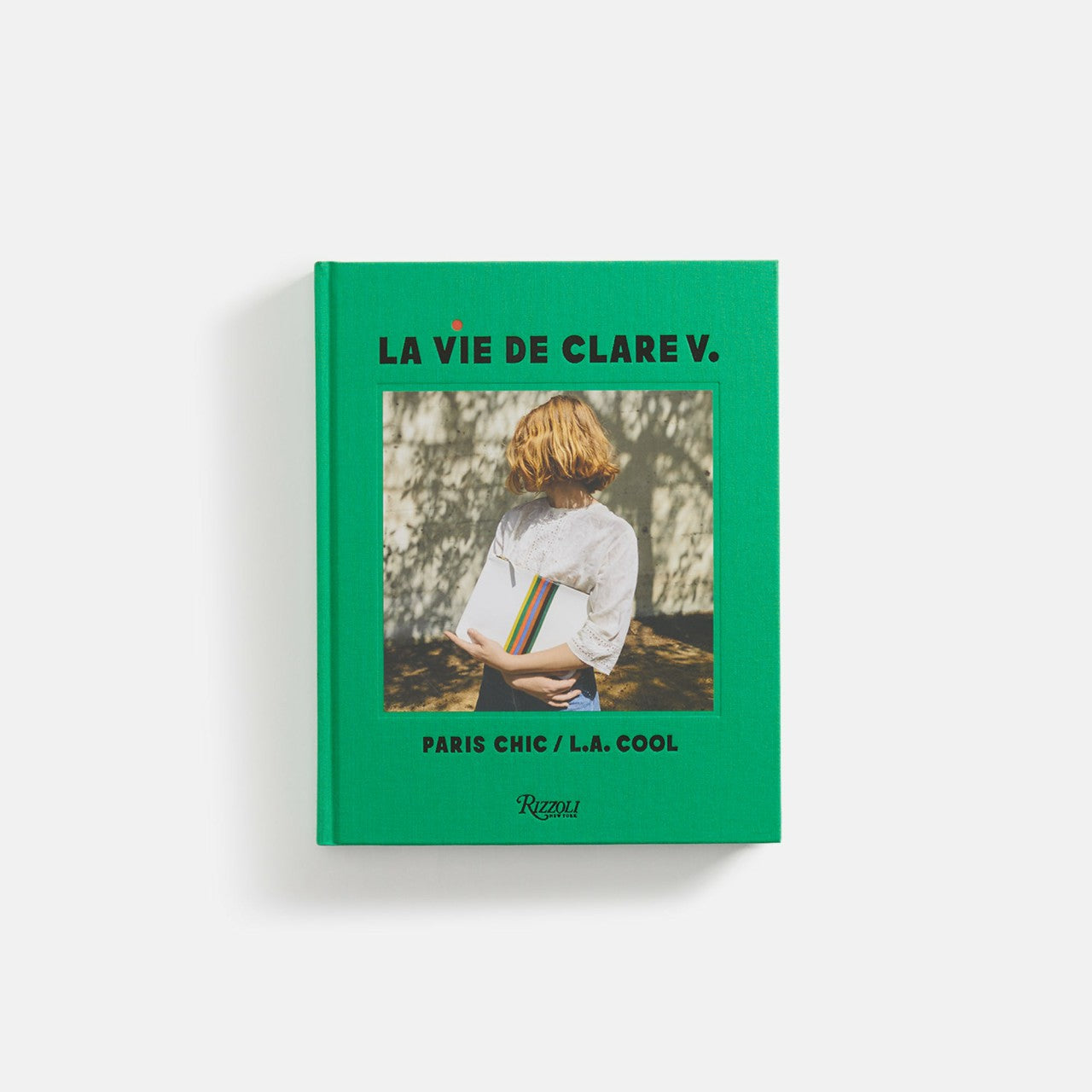 Men|Women Kith RIZZOLI La Vie de Clare V