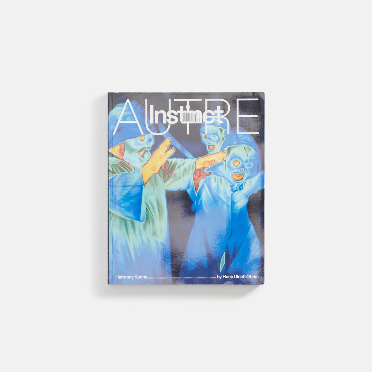 Men|Women Kith Autre Magazine Harmony Korine
