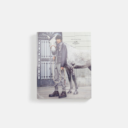 Men|Women Kith Autre Magazine Harmony Korine