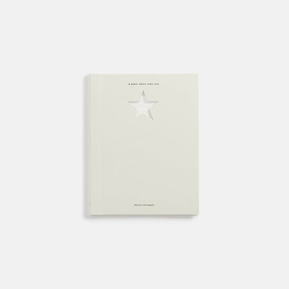 Kids|Men Kith Simon & Schuster A Place Where Stars Rest