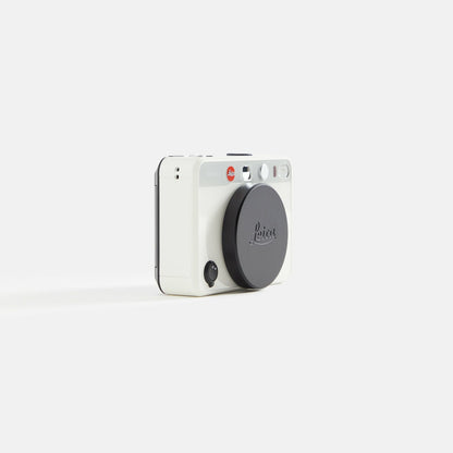 Men|Women Kith Leica Sofort 2 - White