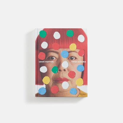 Men|Women Kith RIZZOLI Yayoi Kusama x Louis Vuitton: Creating Infinity