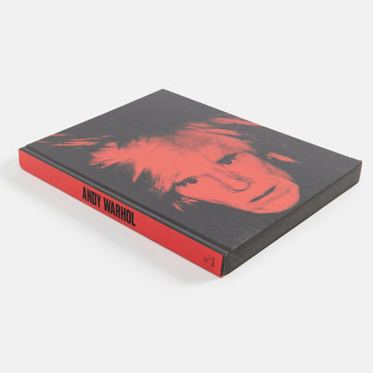 Men Kith Rizzoli Andy Warhol