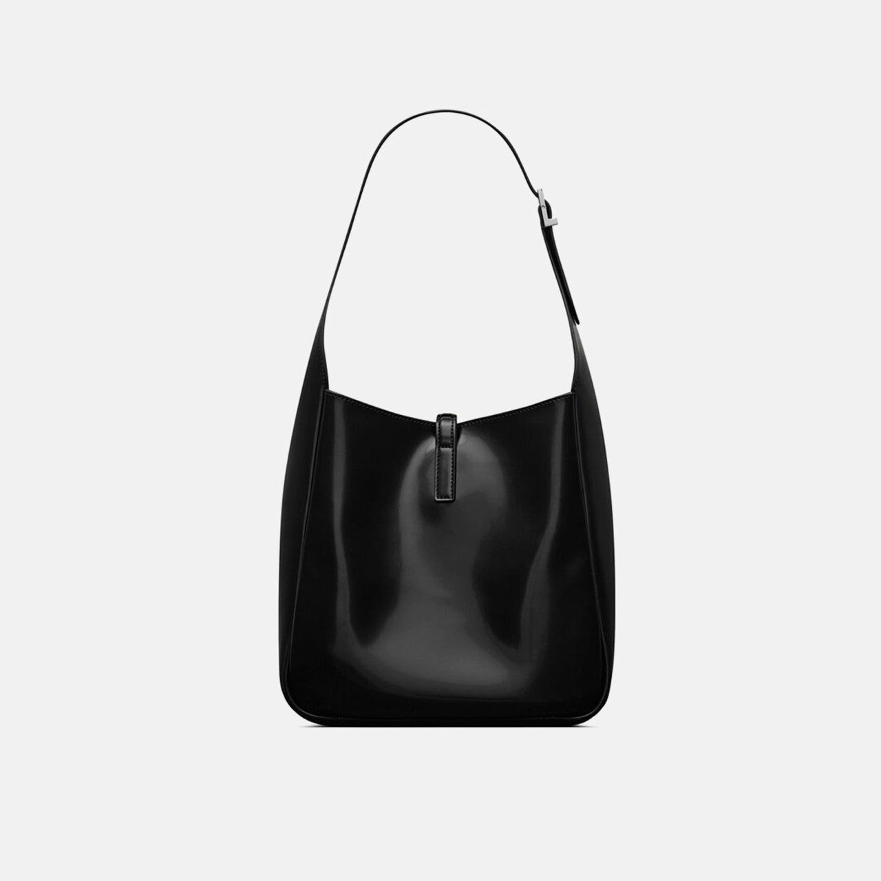 Women Kith Saint Laurent MNG Le 5A7 W Bag - Noir