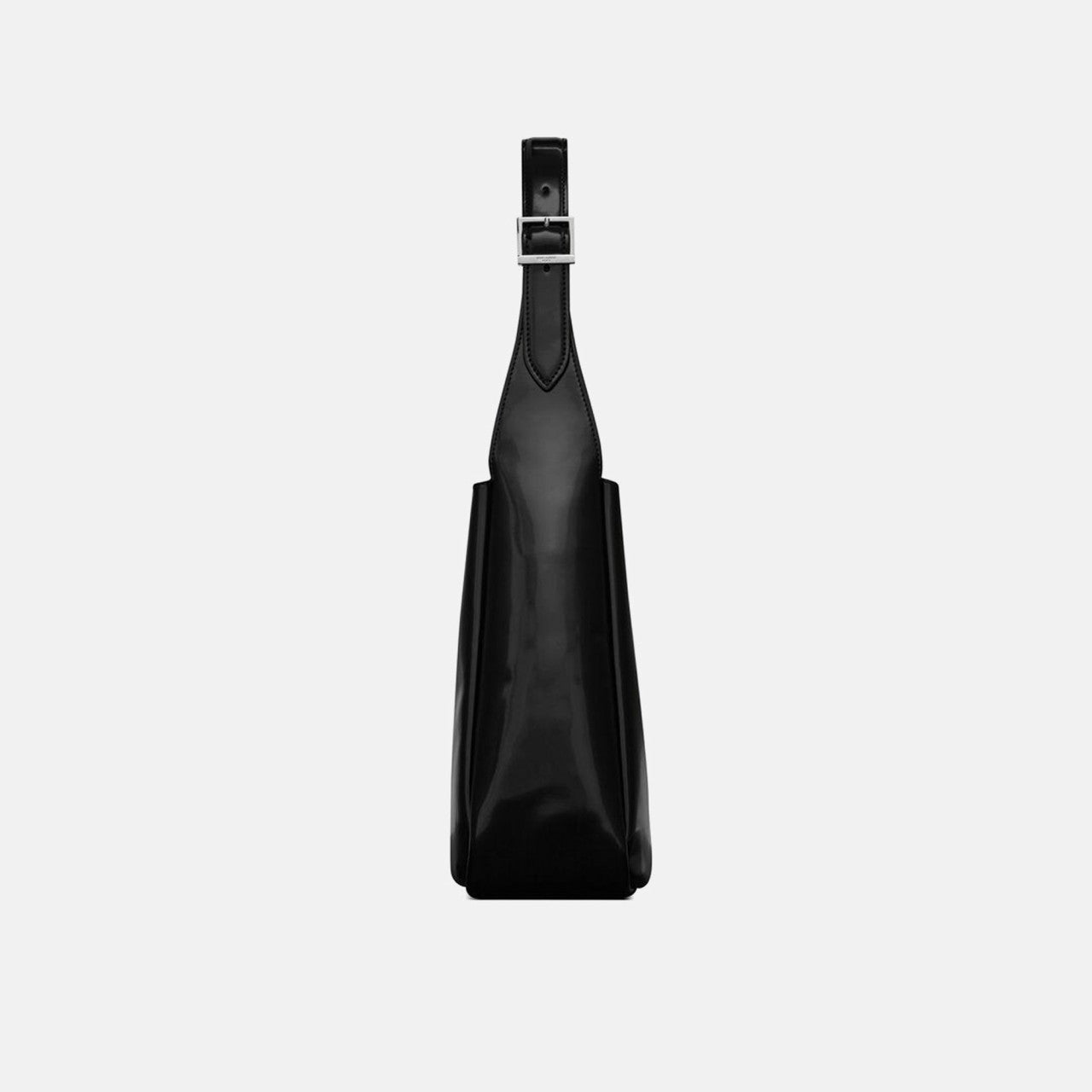 Women Kith Saint Laurent MNG Le 5A7 W Bag - Noir