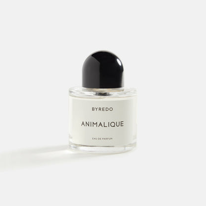 Men|Women Kith Byredo Animalique 100ml