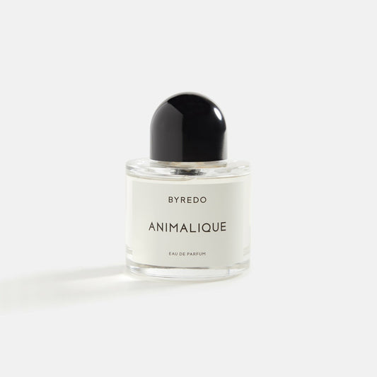 Men|Women Kith Byredo Animalique 100ml