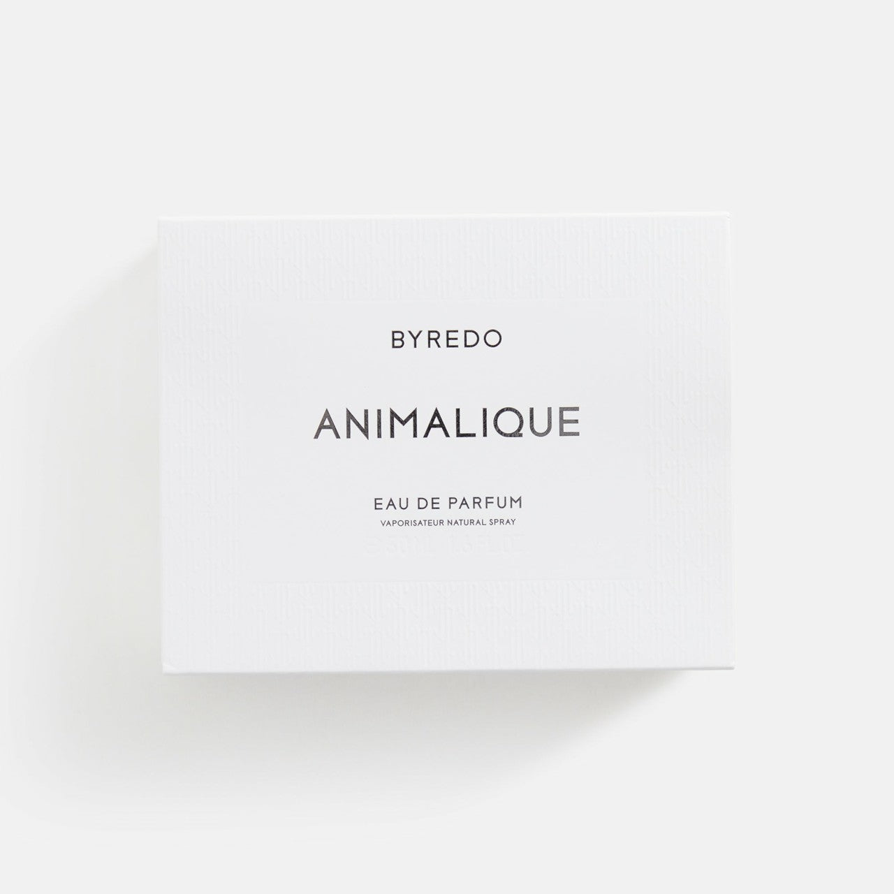 Men|Women Kith Byredo Animalique 100ml