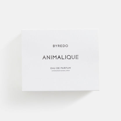 Men|Women Kith Byredo Animalique 100ml