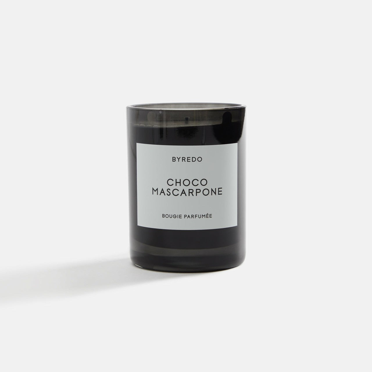 Men|Women Kith Byredo Chocolate Mascarpone 240g Candle