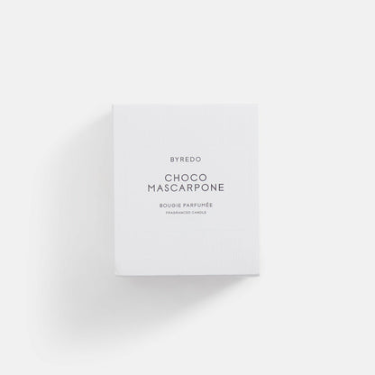 Men|Women Kith Byredo Chocolate Mascarpone 240g Candle